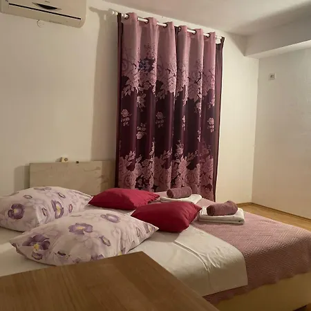 House Kristina Makarska