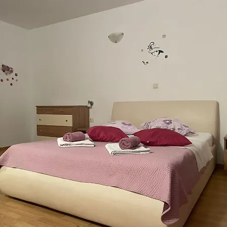 House Kristina * Makarska