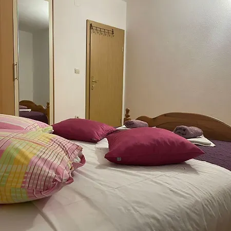 House Kristina Holiday home *