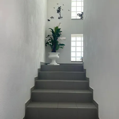 House Kristina Holiday home Makarska