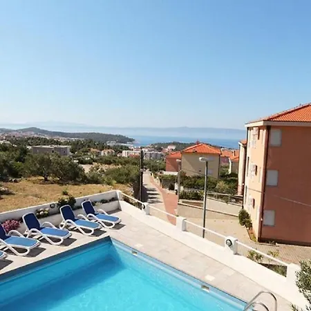 House Kristina Holiday home Makarska