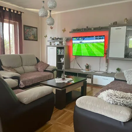 House Kristina Makarska
