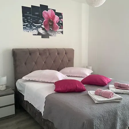House Kristina * Makarska