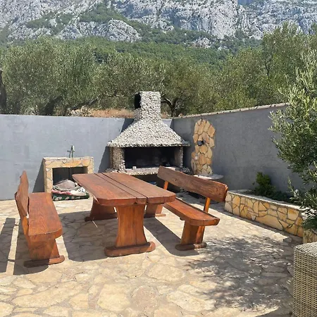 Holiday home House Kristina *