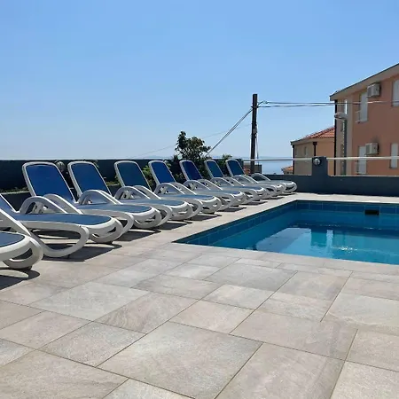 Holiday home House Kristina Makarska