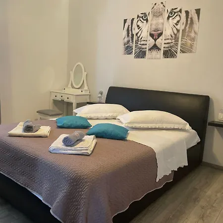 House Kristina Makarska