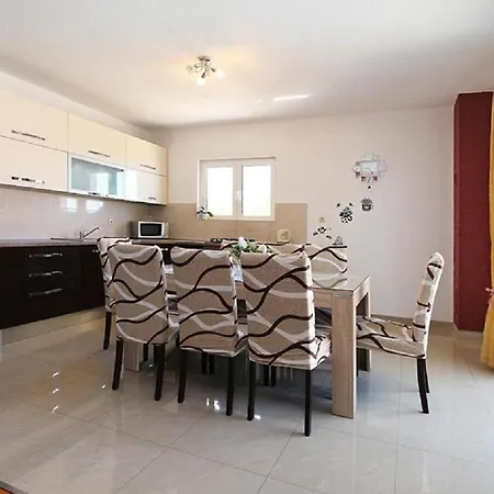 House Kristina Holiday home *