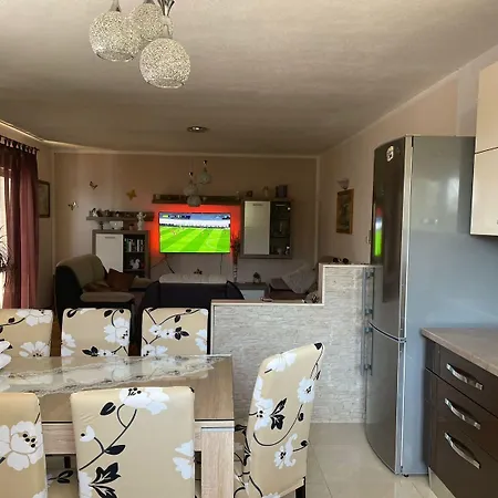 Holiday home House Kristina Makarska