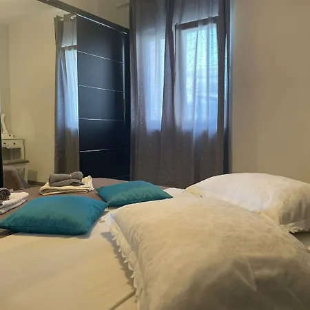 House Kristina * Makarska